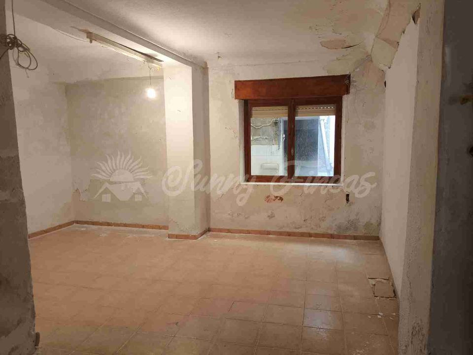 Byhus i Pinoso, Alicante - foto 4